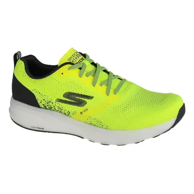 Skechers Go Run Ride 8 Hyper Zelená