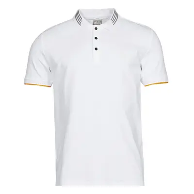 Guess OZ SS POLO Bílá