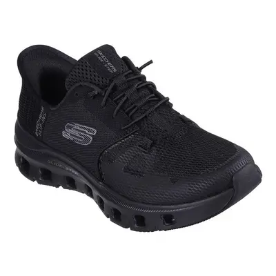 Skechers STEP PRO Černá