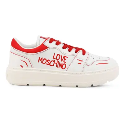 Love Moschino - ja15254g1giaa Bílá