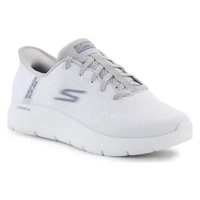 Skechers Go Walk Flex-New World 216505-WGY ruznobarevne