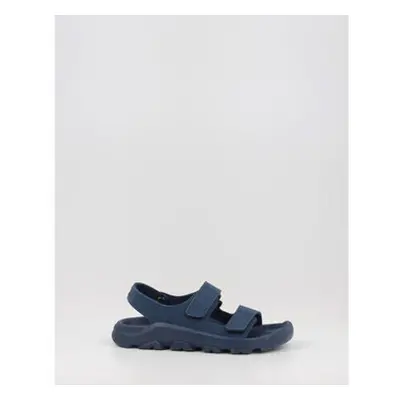 Birkenstock MOGAMI HL KIDS SYN Modrá