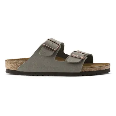 Birkenstock Arizona BS Šedá