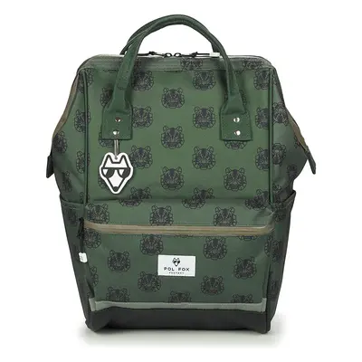 Pol Fox SAC A DOS TIGER FUTE Khaki