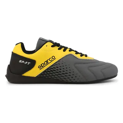 Sparco Sp-ftx - Yellow/Black/Grey Šedá