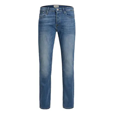 Jack & Jones JJITIM JJORIGINAL AM 781 50SPS NOOS 12146866 Modrá