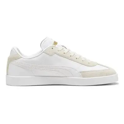 Puma 397447 CLUB II ERA Bílá