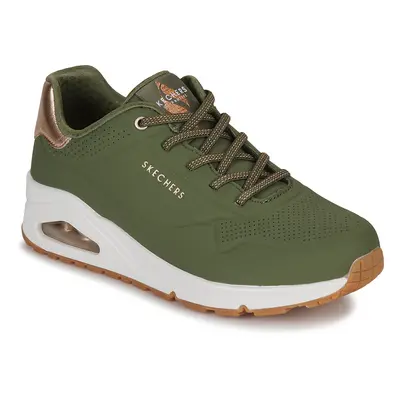 Skechers UNO Khaki (nedostupné)