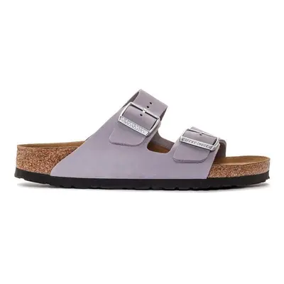 Birkenstock Arizona BS Fialová