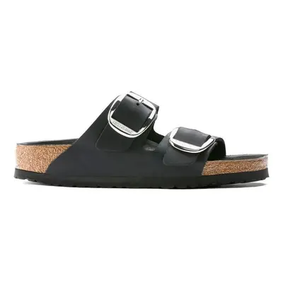 Birkenstock Arizona Big Buckle Černá