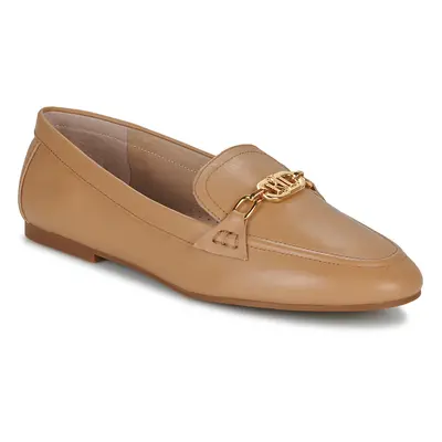 Lauren Ralph Lauren AVERI-FLATS-CASUAL Béžová