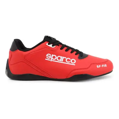 Sparco Sp-f12 - Red/Black Červená