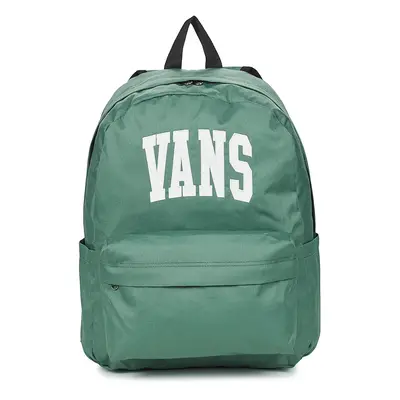 Vans OLD SKOOL BACKPACK Zelená