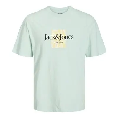 Jack & Jones 12250436 JORLAFAYETTE Zelená