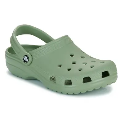 Crocs Classic Khaki