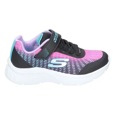 Skechers 303532L-BKMT Černá