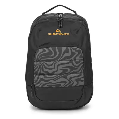 Quiksilver BURST 2.0 Šedá