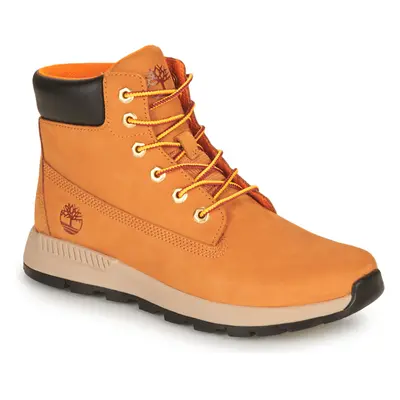 Timberland KILLINGTON TREKKER 6 IN Hnědá