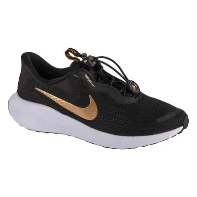 Nike Revolution 7 EasyOn Černá