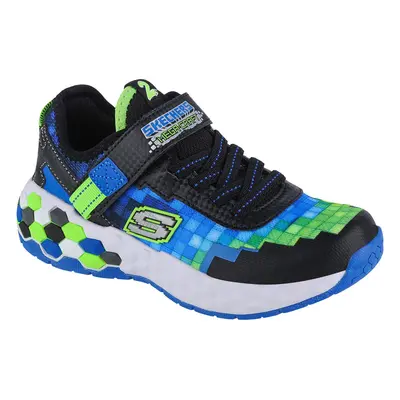 Skechers Mega-Craft 2.0 Modrá