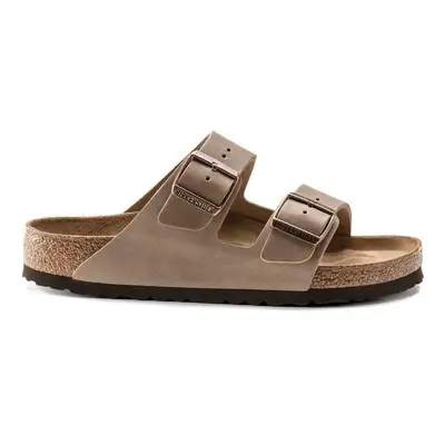 Birkenstock Arizona BS Hnědá