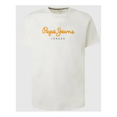 Pepe jeans PM508208 EGGO N Bílá