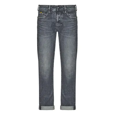 G-Star Raw KATE BOYFRIEND WMN Šedá