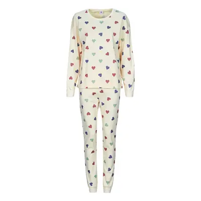 Petit Bateau TATCHOULI ruznobarevne