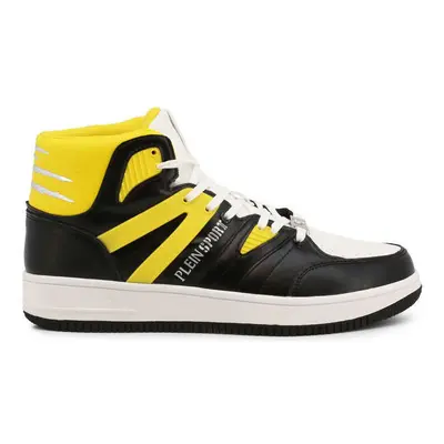 Philipp Plein Sport sips993-99 nero/giallo/bco Žlutá