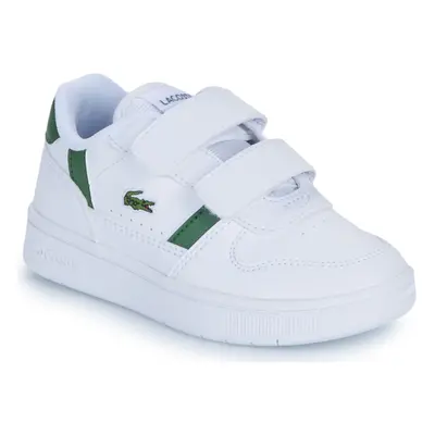 Lacoste T-CLIP Bílá