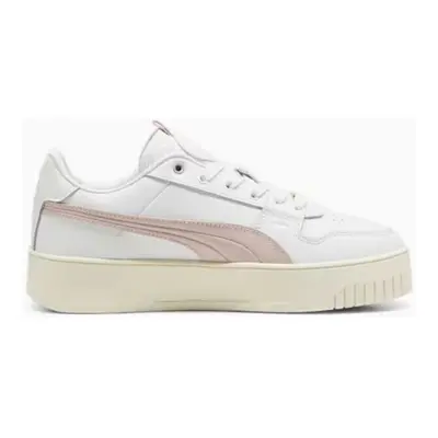 Puma 397487 CARINA STREET LUX Bílá