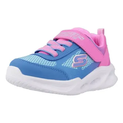 Skechers OMBRE DELUXE Modrá