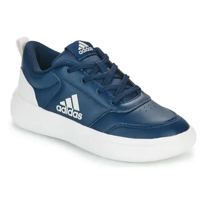 adidas PARK ST K Modrá