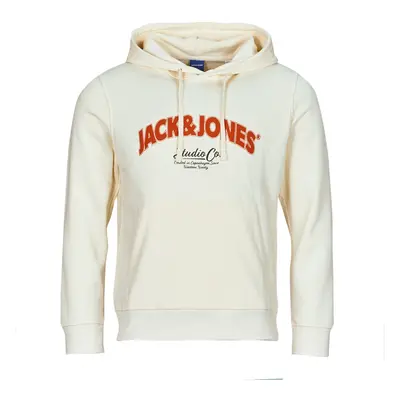 Jack & Jones JORBRONX Béžová