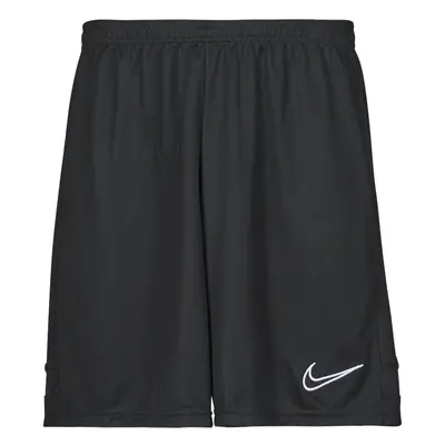 Nike Dri-FIT Knit Soccer Černá