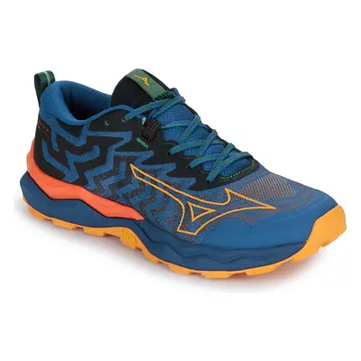 Mizuno WAVE DAICHI 8 Modrá