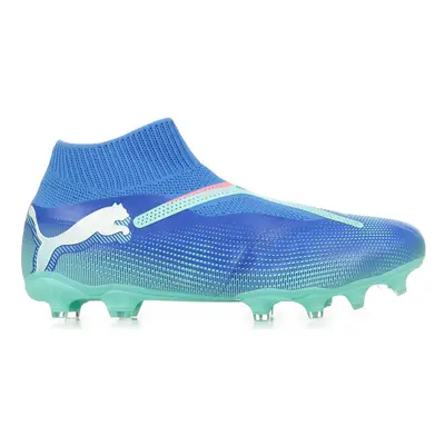 Puma Future 7 Match + Ll Fg/Ag Modrá