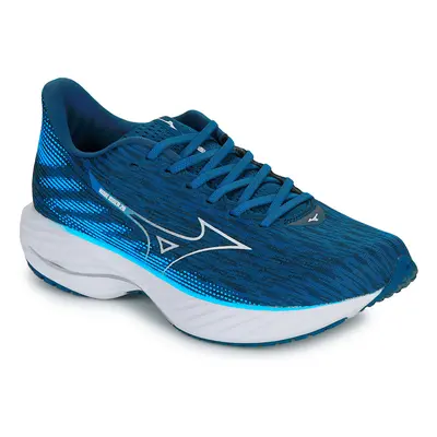 Mizuno WAVE RIDER 28 Modrá