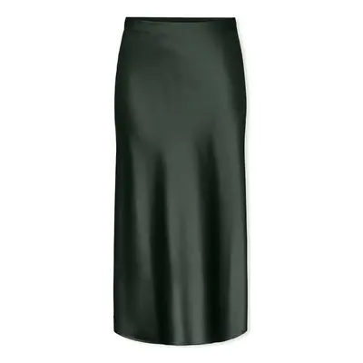 Y.a.s YAS Noos Pella Skirt - Sycamore Zelená