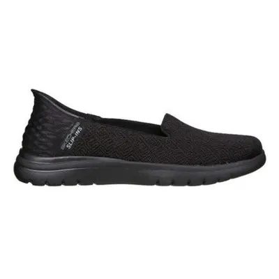 Skechers 136542 SLIP INS Černá