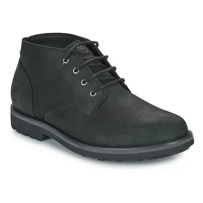 Timberland ALDEN BROOK MID LACE UP Černá