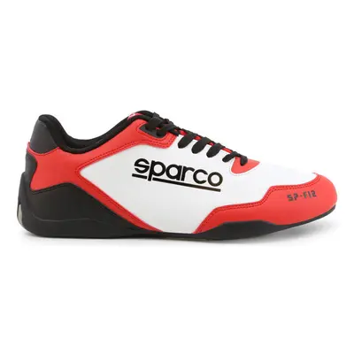 Sparco Sp-f12 - Red/White/Black Červená