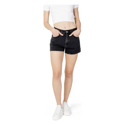 Pepe jeans SUZIE PL801003XF6 Černá