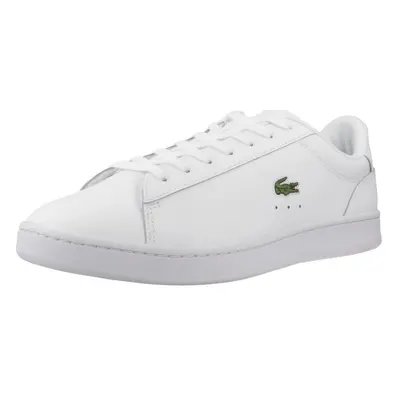 Lacoste CARNABY SET CGR Bílá