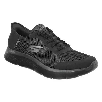 Skechers Go walk flex Černá