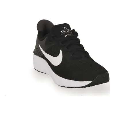 Nike 001 STAR RUNNER 4 NN GS GS Černá