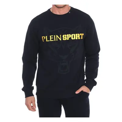 Philipp Plein Sport FIPSG600-99 Černá