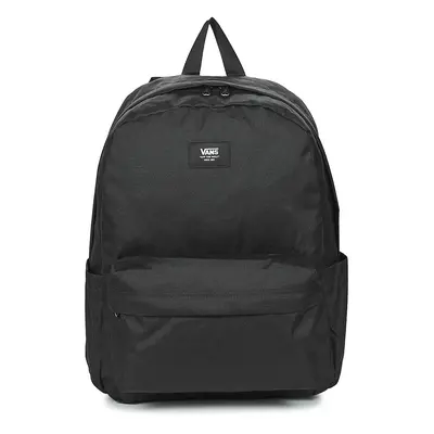 Vans OLD SKOOL BACKPACK Černá