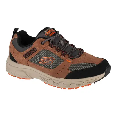 Skechers Oak Canyon Hnědá