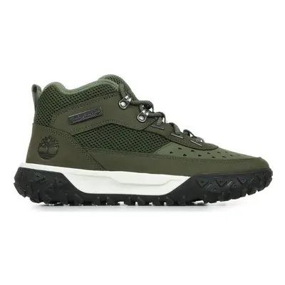 Timberland Greenstride Motion 6 Super Ox Zelená